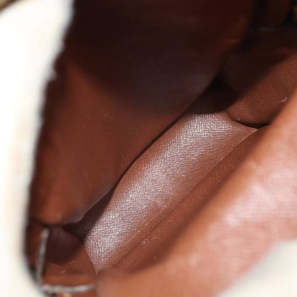 LOUIS VUITTON Monogram Mini Amazon Shoulder Bag M45238 LV Auth th5088 - Picture 11 of 16